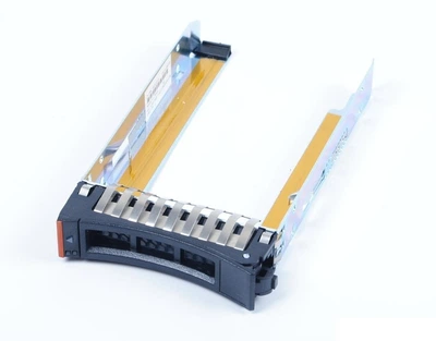 Салазки для серверов IBM 2.5" SFF SAS/SATA/SSD IBM M2 M3 M4 (44T2216)