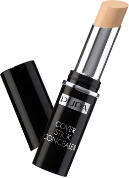 Корректор Pupa Cover Stick Concealer №002 Beige 3.5 г (8011607283811)