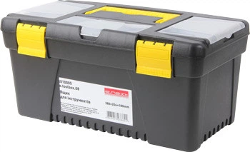 Ящик для инструментов, e.toolbox.08, 380х204х180мм E.NEXT (t010005)