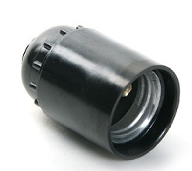 Електричний Патрон PM03, чорний Voltronic