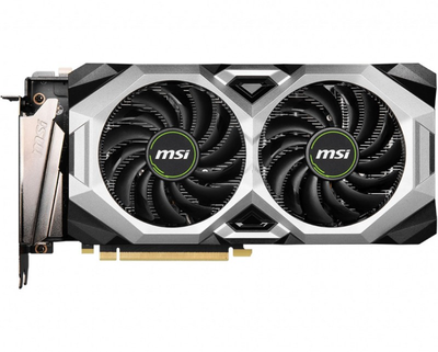 Видеокарты RTX 2080 Super купить в Киеве: цены, отзывы - ROZETKA