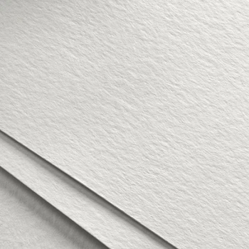 Бумага для акварели Fabriano Unica В2 250 г/м2 50% хлопка Bianco (19100025)