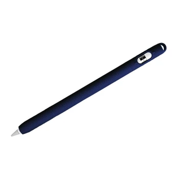 Чехол для стилуса COTEetCI Cover Dark Blue For Apple Pencil 1 (CS7073-BL)