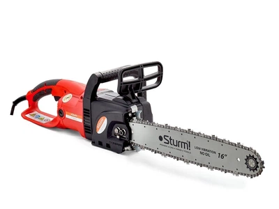 Пила цепная электрическая Sturm CC9923OL