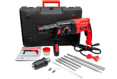Перфоратор Start Pro SRH-1270 DFR