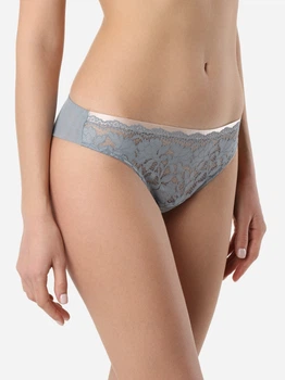 Трусики-бразилиана Conte Elegant CE Nymphe TP6045 20С-0008КСП S Ниагара (4810226580134)