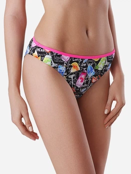 Нижняя часть купальника Conte Elegant CE Mojito 94 Pink (5902802092458)