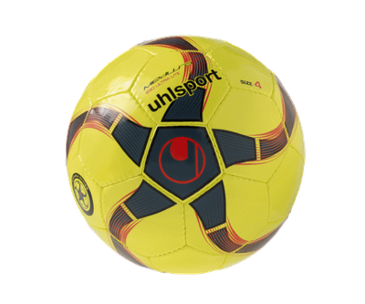 Мяч для футзала р.3 uhlsport MEDUSA 290 ANTEO ULTRA LITE (детский) 100161801 Uhlsport 3 (4051309515999)