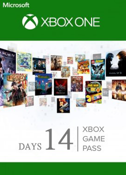 xbox game pass rozetka