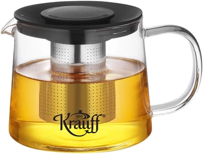 Заварочный чайник Krauff 1 л (26-177-038)