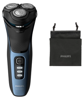 Электробритва Philips Shaver 3000 S3232/52