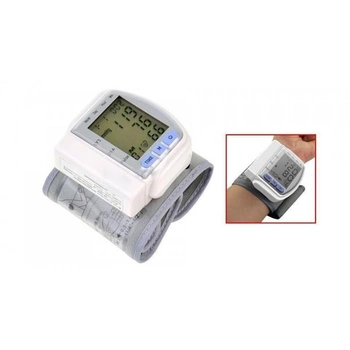 Автоматичний тонометр для вимірювання тиску пульсу SmartMed BPA CK-102
