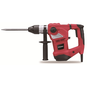 Перфоратор вертикальный Worcraft RH18-38X