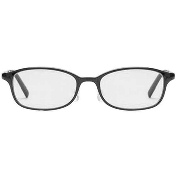 Окуляри Xiaomi Youpin Kids Turok Steinhardt Anti-Pro blue Glasses (Black)