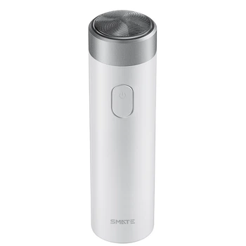 Электробритва портативная SMATE Portable Turbine Electric Razor White (ST-R101)