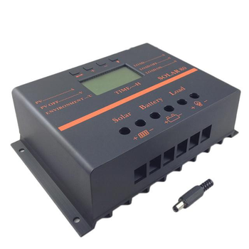PWM контроллер заряда АКБ от солнечных батарей W88-C RBL-LI-20A
