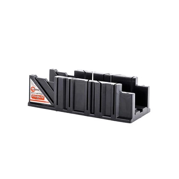Стусло 295 х 80 х 70 мм Intertool (пластикове)