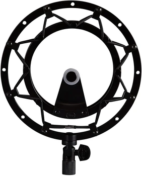 Держатель для микрофона металлический "Паук" Blue Microphones Radius II Blackout