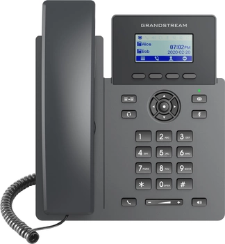 IP-телефон Grandstream GRP2601