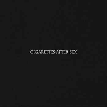 Виниловая пластинка Cigarettes After Sex