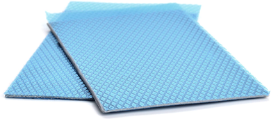 Термопрокладка Gelid GP-Ultimate Thermal Pad 90x50x0.5 мм (TP-GP04-A)
