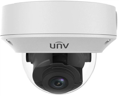 IP-камера Uniview IPC3232ER3-DUVZ-C (000010876)