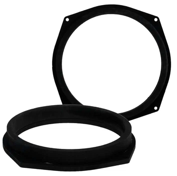 Проставки под динамики 200 мм / 8" AWM H-202 для BMW 1 Series, 3 Series, 5 Series, 7 Series, Z4