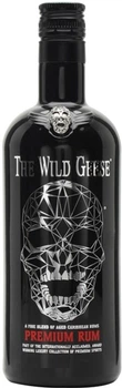 Ром The Wild Geese преміальний 0.7 л 40% (813548002500)
