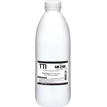 Тонер для Samsung 101S Black (MLT-D101S/SEE) TTI Black 900г NB-007-900
