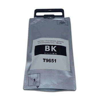 Картридж для Epson WorkForce Pro WF-M5799DWF NEWTONE Black T9651