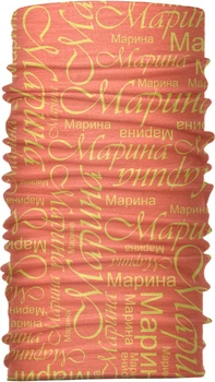 Бандана-трансформер (бафф) Марина