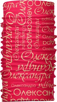 Бандана-трансформер (бафф) Олександра