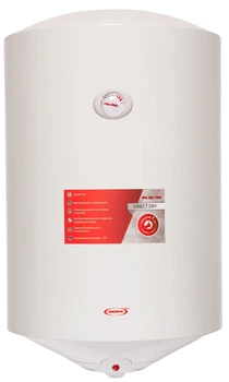 Водонагрівач Nova TEC NT-DD 50 (6296636) Б/У