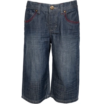 Бриджи BOBOLI Kids (607081) Синий 6 Years-116 см