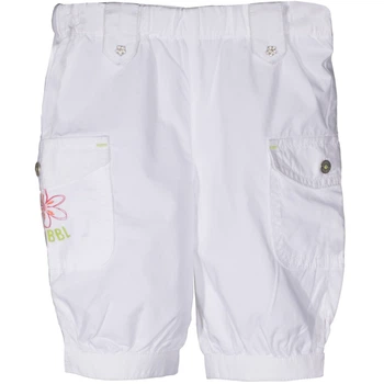 Шорты BOBOLI Baby (127033) Белый M6-68 см