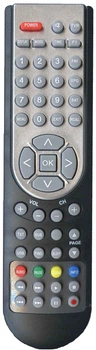 Пульт для Спутникового тюнера SKYPRIME M3 HD