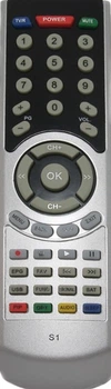 Пульт для Спутникового тюнера OPENBOX S3 MINI HD