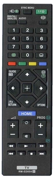Пульт для телевизора SONY RM-ED054