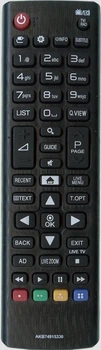 Пульт для телевизора LG AKB74915330