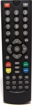 Пульт для Спутникового тюнера TIGER X90HD