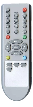 Пульт для телевизора TCL RC-815