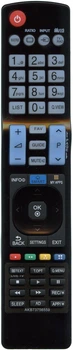 Пульт для телевизора LG AKB73756559