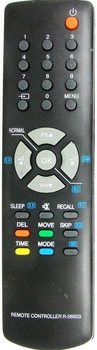 Пульт для телевизора DAEWOO R-28B03