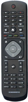Пульт для телевизора PHILIPS 996590009748