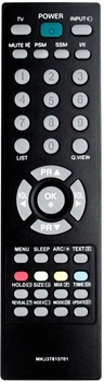 Пульт для телевизора LG MKJ37815701
