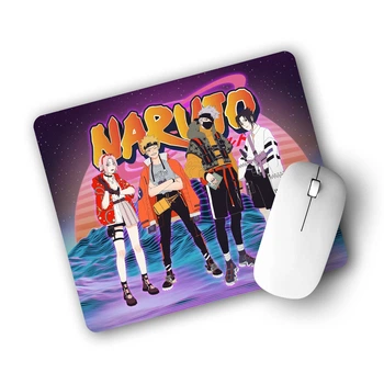Килимок для миші Наруто (Naruto) (25108-2630) 22 * 18 см