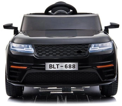 Электромобиль Kidsauto Range Rover Velar 4х4 полный привод Black (BLT-688) (6903351806885_black)