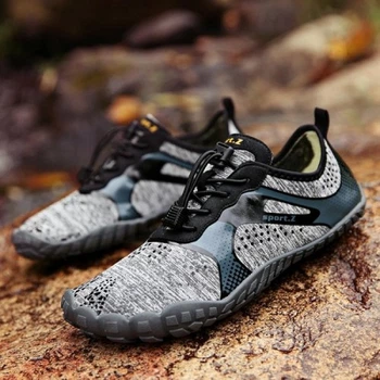 Аквашузы от кораллов и рифов серые 42 Sport Z (Grey) (101942)