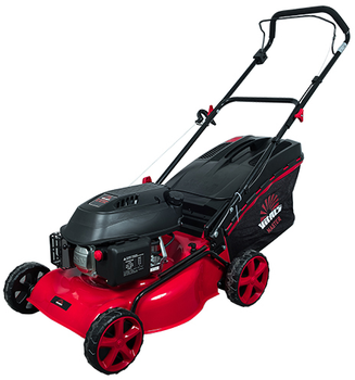Газонокосилка Vitals Master Zp 46139t (83021)