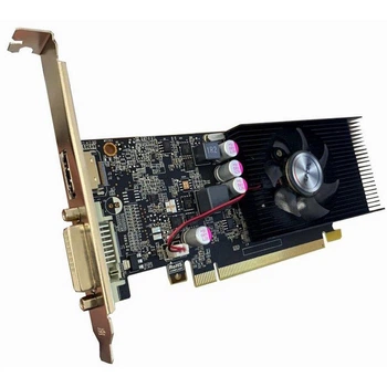 Видеокарта AFOX GT1030 Low Profile (AF1030-2048D5L5-V2)